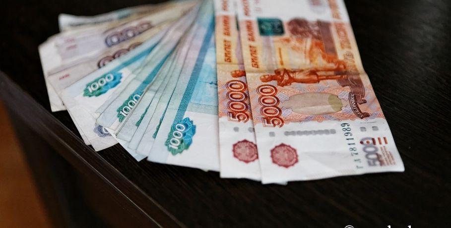 Омские банкиры заплатят на три миллиарда рублей больше налога на прибыль