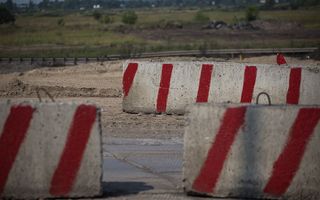 Ленинградский мост закроют на 10 дней