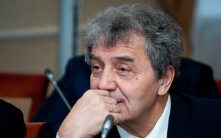 Владимир Шалак: "Я знаю зачинщика скандала вокруг концерта Надежды Бабкиной"