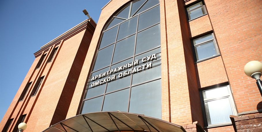 Омский дом печати признан банкротом за долг в 639 тыс. руб.