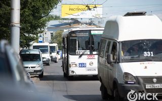 День города: как в праздничные дни будут ходить автобусы