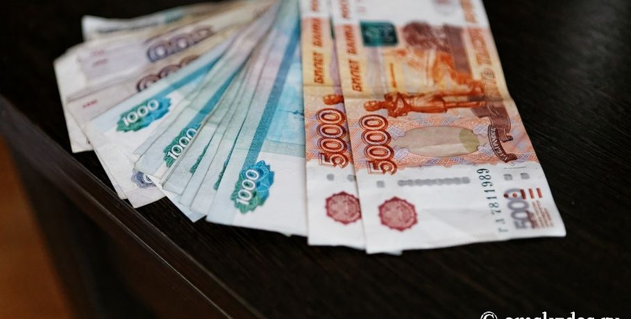 В Омске бухгалтер "Континента" присваивала плату арендаторов