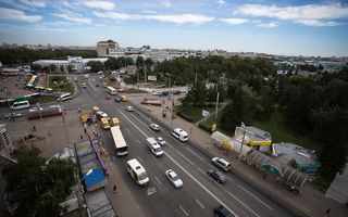 Три четверти НДС от иностранных фирм в Омской области задекларировали агенты Uber
