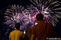 Лучше один раз увидеть: под Омском пройдёт двухчасовой фестиваль фейерверков&nbsp;