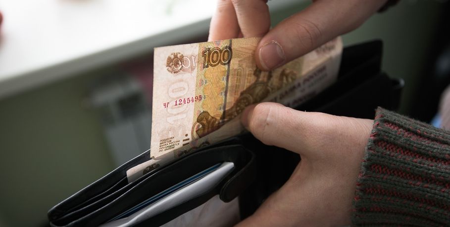 LIVE: "Сколько неплательщиков в Омске и что грозит должникам в 2017 году"