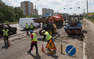 Дмитрий Лицкевич: Мы теперь должны задумываться о капитальном ремонте дорог