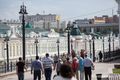 Любинский проспект в Омске пока не станет пешеходным