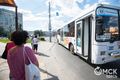 30 новых автобусов появятся в Омске