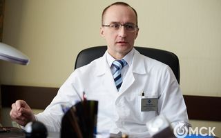 Омский министр здравоохранения взял в замы главврача онкобольницы