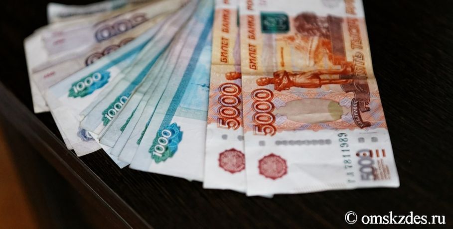 Омские власти пугают предприятия, переплачивающие налоги