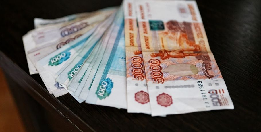 Омский бизнесмен заплатит штраф, за то, что пять лет не принимал на работу сотрудника