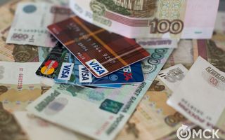 В Омске оштрафовали директора "Строй-Сиб" за невыплату зарплаты сотрудникам