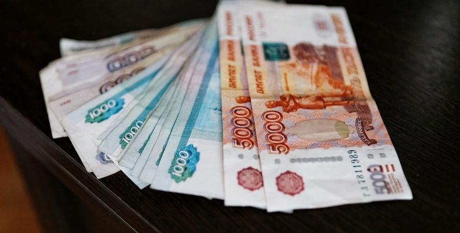 Омские власти потратили на "социалку" более пяти миллиардов рублей