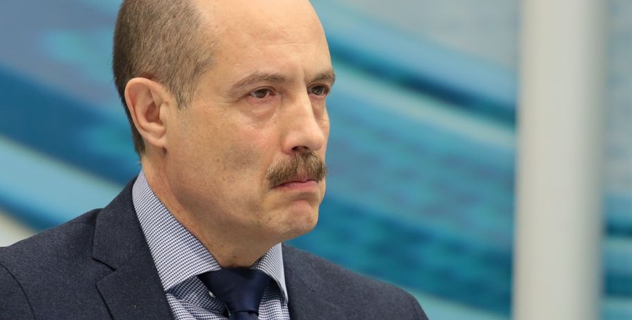 Сотрудник МЧС Белоруссии вымогал взятку у омской компании