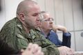 Защита полковника Пономарёва настаивает на том, что обвинение ему не предъявлено