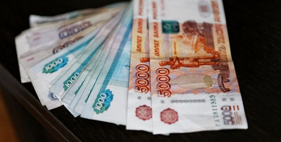 У омского предпринимателя арестовали имущество на 50 млн рублей