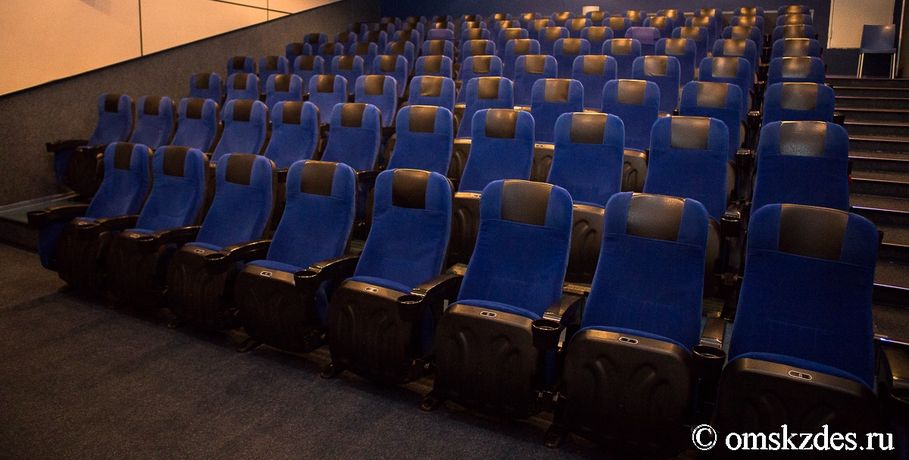 В Омске откроют панорамный кинотеатр для показа исторических фильмов
