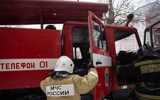 СМИ: В Омске эвакуируют горизбирком и зрителей из кинотеатров