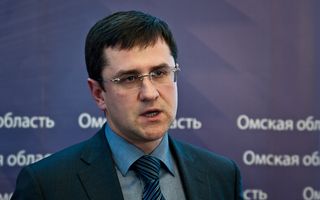 Бывший омский министр стал главным кадровиком питерского комитета здравоохранения