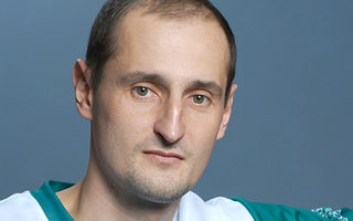 Омич Константин Ушаков возглавил женскую волейбольную сборную России