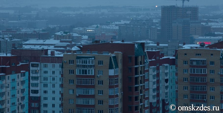 Омская мэрия бесплатно раздала квартиры жителям Москвы, Ташкента и Баден-Бадена