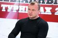 Омского бойца Александра Шлеменко попросили сдать тест на допинг