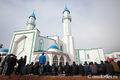 В Омской области отказываются строить мечеть 