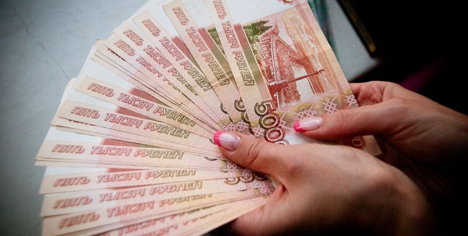 Омичи "на стороне" заработали 45 млрд рублей