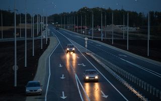 В бюджете Омска нашли дополнительные средства на транспорт и уличное освещение
