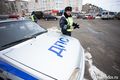 В Омске за полдня произошло более 40 ДТП