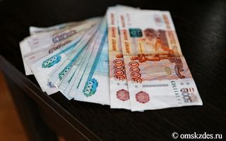 Омичи заплатили на 27 миллиардов рублей больше налогов