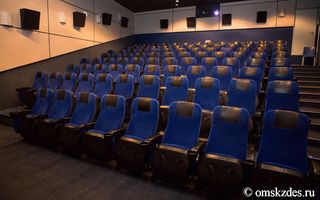 Омские кинотеатры отказываются от показа "Матильды"