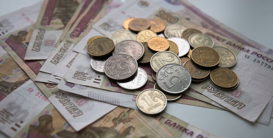 В Омской области запланировали выплатить 16,4 млрд рублей госдолга за семь лет