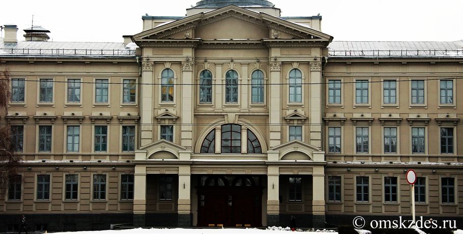 Депутатов Заксобрания рассорила бюджетная поддержка Омска