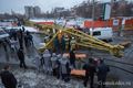 Мальчику, потерявшему семью при падении крана в Омске, выплатят 3,6 млн