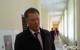 Министр природных ресурсов Омской области уходит в отставку