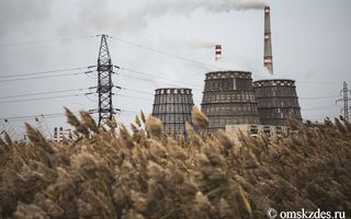В Омской области нашли почти сотню предприятий, отравлявших воздух