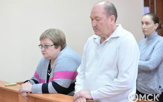Суд отправил в тюрьму двух бывших омских министров