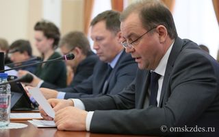 Омский министр рассказал, что будет делать с арендаторами городской земли