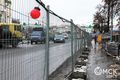 Строители предупредили о перекрытии улицы Ленина
