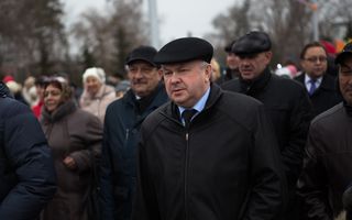 Олега Шишова шокировал приговор омским экс-министрам Фоминой и Илюшину