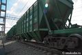 Житель Омской области ограбил грузовой поезд