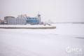 После холодных выходных в Омск придут тепло и снег