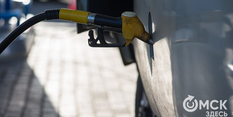 УФАС: в росте цен на бензин нет нарушений