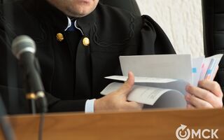 Директора омского филиала "Сибуправтодора" отстранять от должности пришлось суду
