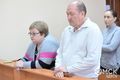 Осужденные омские экс-министры Фомина и Илюшин обжалуют приговор