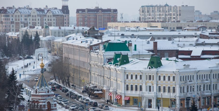 В Омске увеличивают рассрочку для арендаторов земли 
