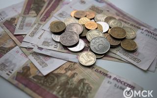 Работникам "Омсктрансмаша" выплатили 91,3 млн рублей зарплаты