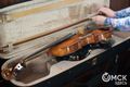Скрипачи со всего мира будут бороться в Омске за антикварную скрипку