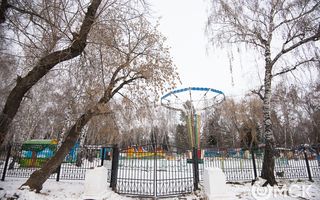 Горсовет попросил аудиторов КСП проверить омские парки